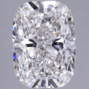 1.57 cctw VS2 - Lab Grown Loose Diamond