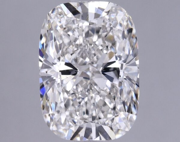 1.57 cctw VS2 - Lab Grown Loose Diamond