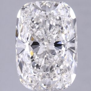 1.67 cctw VVS2 - Lab Grown Loose Diamond