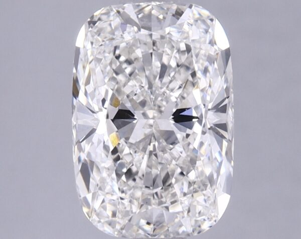 1.67 cctw VVS2 - Lab Grown Loose Diamond