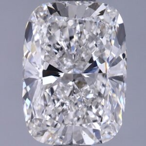 1.71 cctw VVS2 - Lab Grown Loose Diamond
