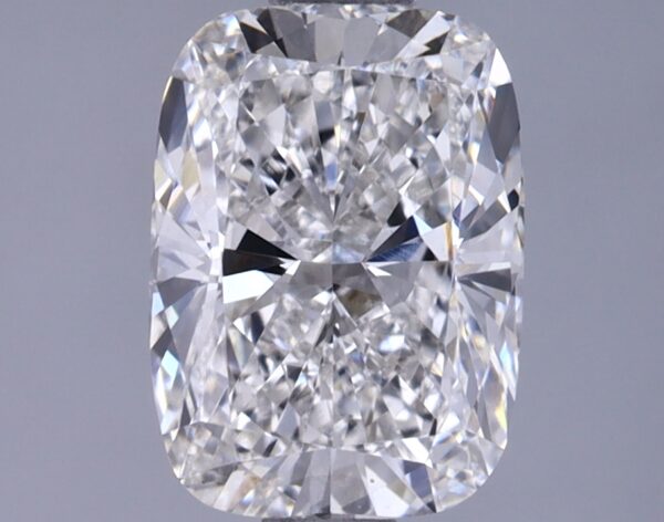 1.71 cctw VVS2 - Lab Grown Loose Diamond