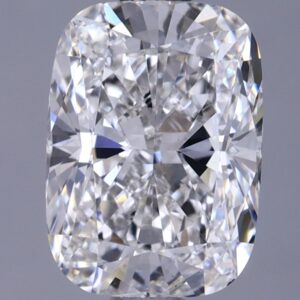 1.59 cctw VS2 - Lab Grown Loose Diamond