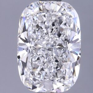 1.72 cctw SI1 - Lab Grown Loose Diamond