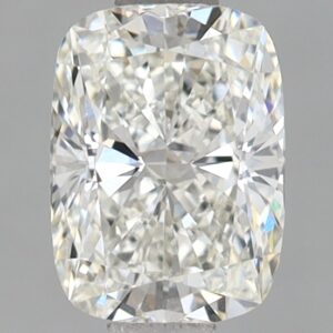 1.07 cctw VVS2 - Lab Grown Loose Diamond