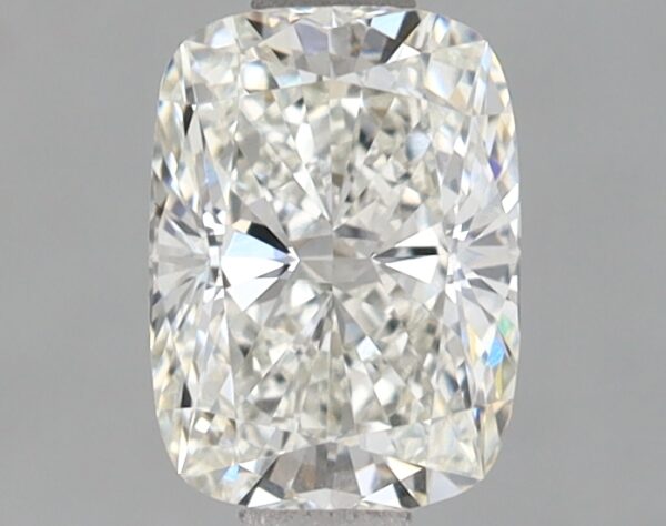 1.07 cctw VVS2 - Lab Grown Loose Diamond