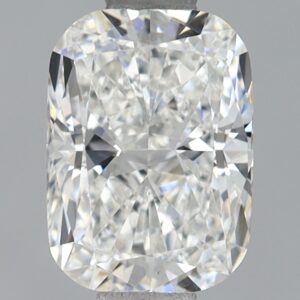 1.06 cctw VVS2 - Lab Grown Loose Diamond
