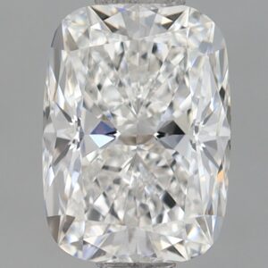 1.03 cctw VVS2 - Lab Grown Loose Diamond