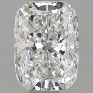 1.00 cctw SI1 - Lab Grown Loose Diamond