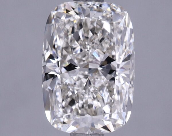 1.53 cctw VS2 - Lab Grown Loose Diamond