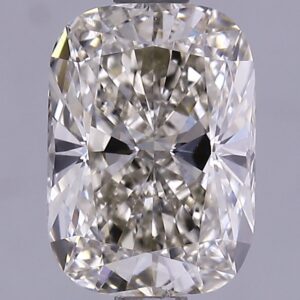 1.52 cctw VS1 - Lab Grown Loose Diamond