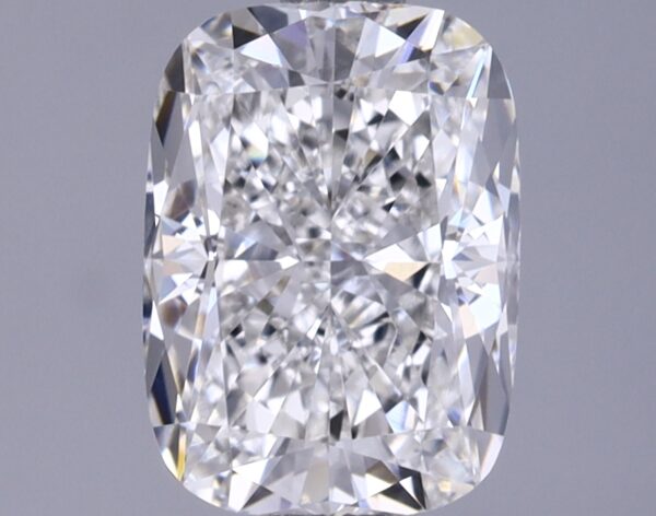 1.52 cctw VS1 - Lab Grown Loose Diamond