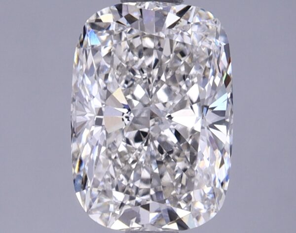 1.85 cctw VVS2 - Lab Grown Loose Diamond