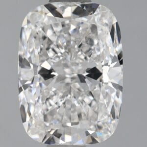 1.38 cctw VS2 - Lab Grown Loose Diamond