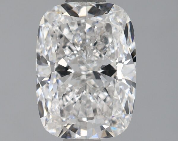 1.38 cctw VS2 - Lab Grown Loose Diamond