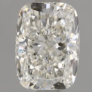 1.38 cctw VS2 - Lab Grown Loose Diamond