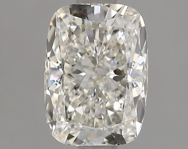 1.38 cctw VS2 - Lab Grown Loose Diamond