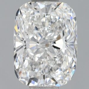 1.05 cctw VS2 - Lab Grown Loose Diamond