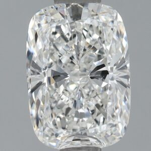 1.01 cctw VS2 - Lab Grown Loose Diamond