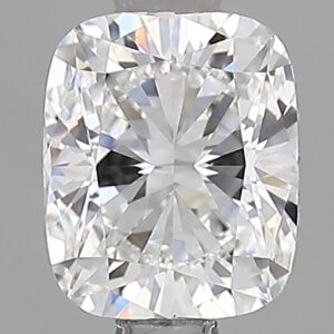 1.01 cctw VVS2 - Lab Grown Loose Diamond