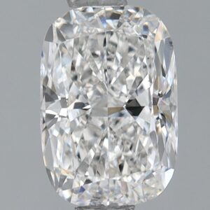 1.00 cctw VS2 - Lab Grown Loose Diamond