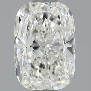 1.00 cctw VVS2 - Lab Grown Loose Diamond