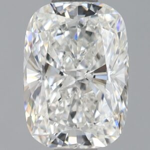 1.08 cctw VVS2 - Lab Grown Loose Diamond