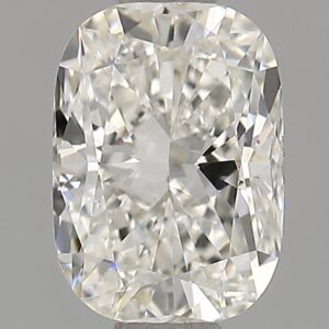 0.70 cctw VVS2 - Lab Grown Loose Diamond