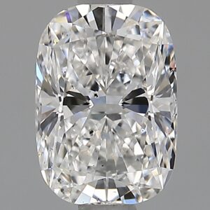 1.00 cctw SI1 - Lab Grown Loose Diamond