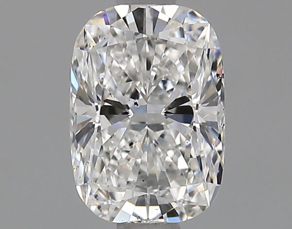 1.00 cctw SI1 - Lab Grown Loose Diamond