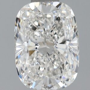 1.00 cctw VS1 - Lab Grown Loose Diamond