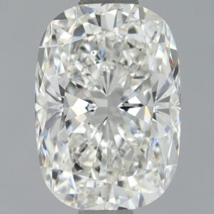 1.34 cctw VS2 - Lab Grown Loose Diamond