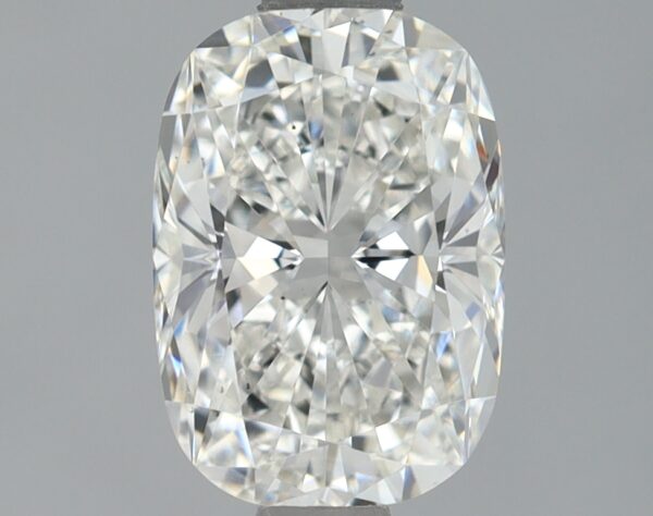 1.34 cctw VS2 - Lab Grown Loose Diamond