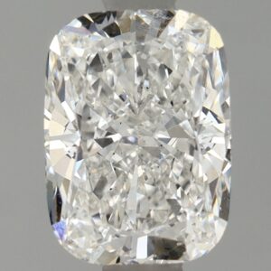 1.10 cctw VS2 - Lab Grown Loose Diamond