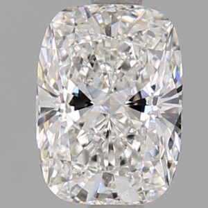 1.01 cctw VS2 - Lab Grown Loose Diamond