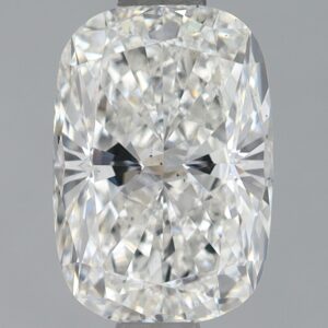 1.39 cctw VS2 - Lab Grown Loose Diamond