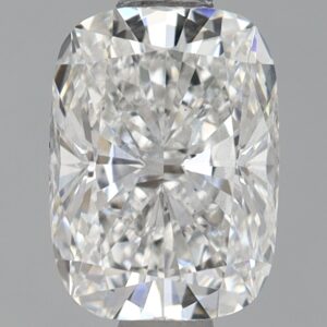 1.05 cctw SI1 - Lab Grown Loose Diamond