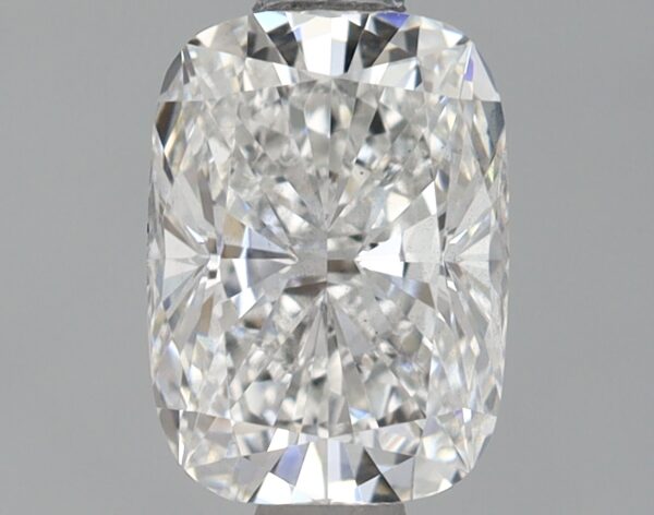 1.05 cctw SI1 - Lab Grown Loose Diamond