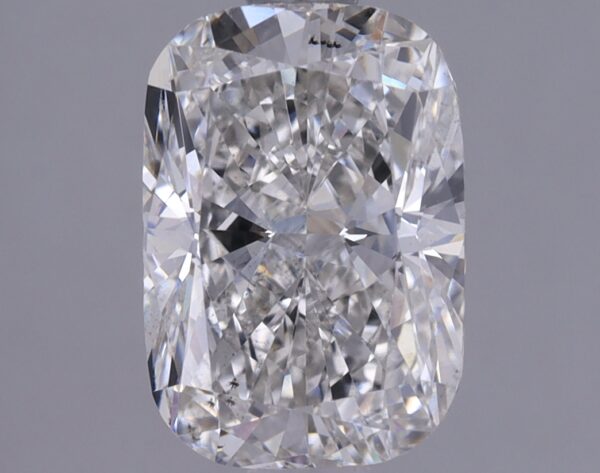1.67 cctw VS2 - Lab Grown Loose Diamond