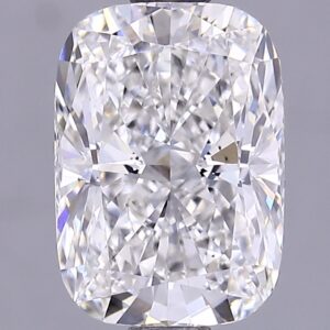 1.54 cctw VS2 - Lab Grown Loose Diamond