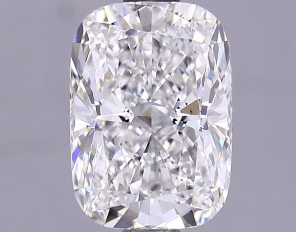 1.54 cctw VS2 - Lab Grown Loose Diamond