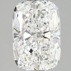 1.69 cctw VS1 - Lab Grown Loose Diamond
