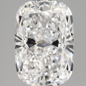 1.67 cctw VS1 - Lab Grown Loose Diamond