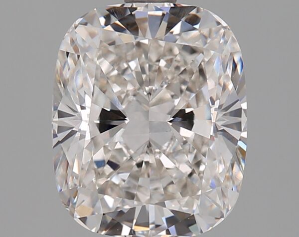 2.72 cctw VS1 - Lab Grown Loose Diamond