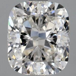 2.03 cctw VVS2 - Lab Grown Loose Diamond
