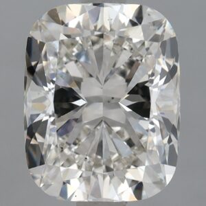 2.37 cctw VS2 - Lab Grown Loose Diamond