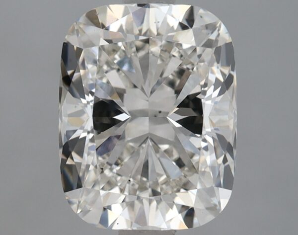 2.37 cctw VS2 - Lab Grown Loose Diamond