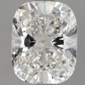 2.06 cctw VS2 - Lab Grown Loose Diamond
