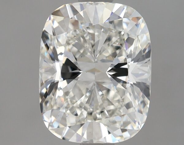 2.06 cctw VS2 - Lab Grown Loose Diamond