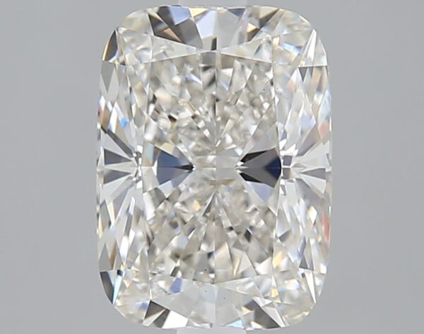 2.13 cctw VS1 - Lab Grown Loose Diamond